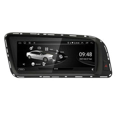 Audi Q5 S Q5 Android 12 Multimedia 8.8"/10.25"/12.3" Touchscreen Display + Built-in Wireless CarPlay & Android Auto