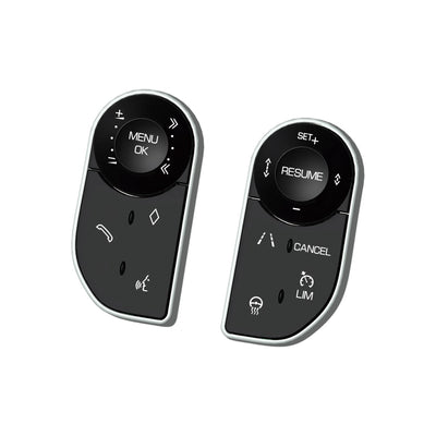 Land Rover Range Rover (L405) Range Rover Sport (L494) Vogue HSE Autobiography Steering wheel touch control buttons upgrade