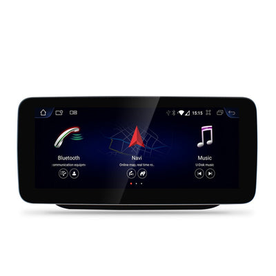 Mercedes-Benz GLC-Class (X253) Android 12 Multimedia 10.25