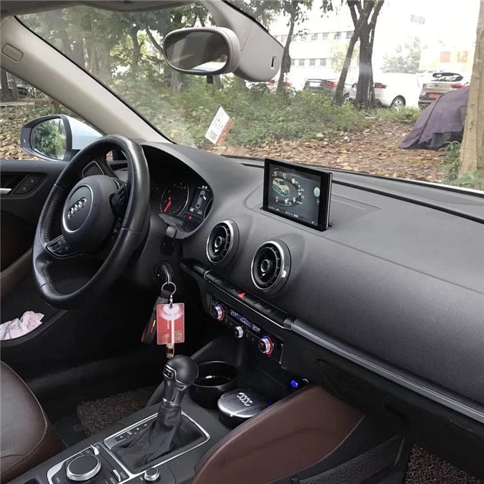 Audi A3 (8V) S3 RS3 Android 12 Multimedia 10.25