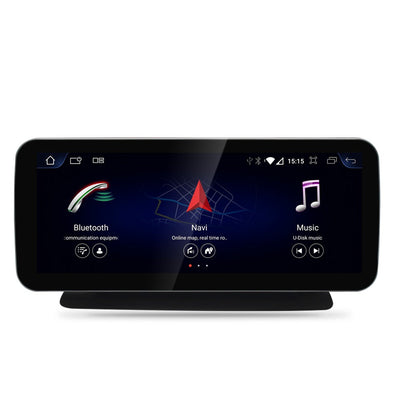 Mercedes-Benz CLS-Class (W218) Android 12 Multimedia 10.25