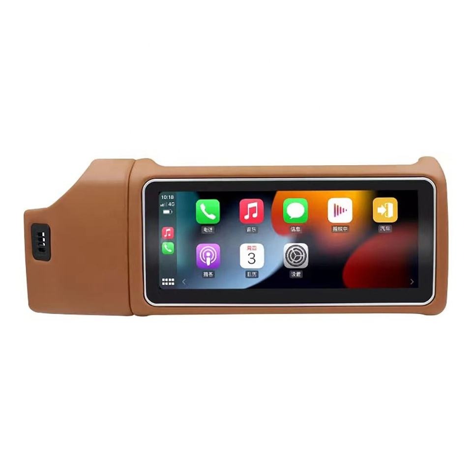Interactive Display Module A Range Rover 12.3