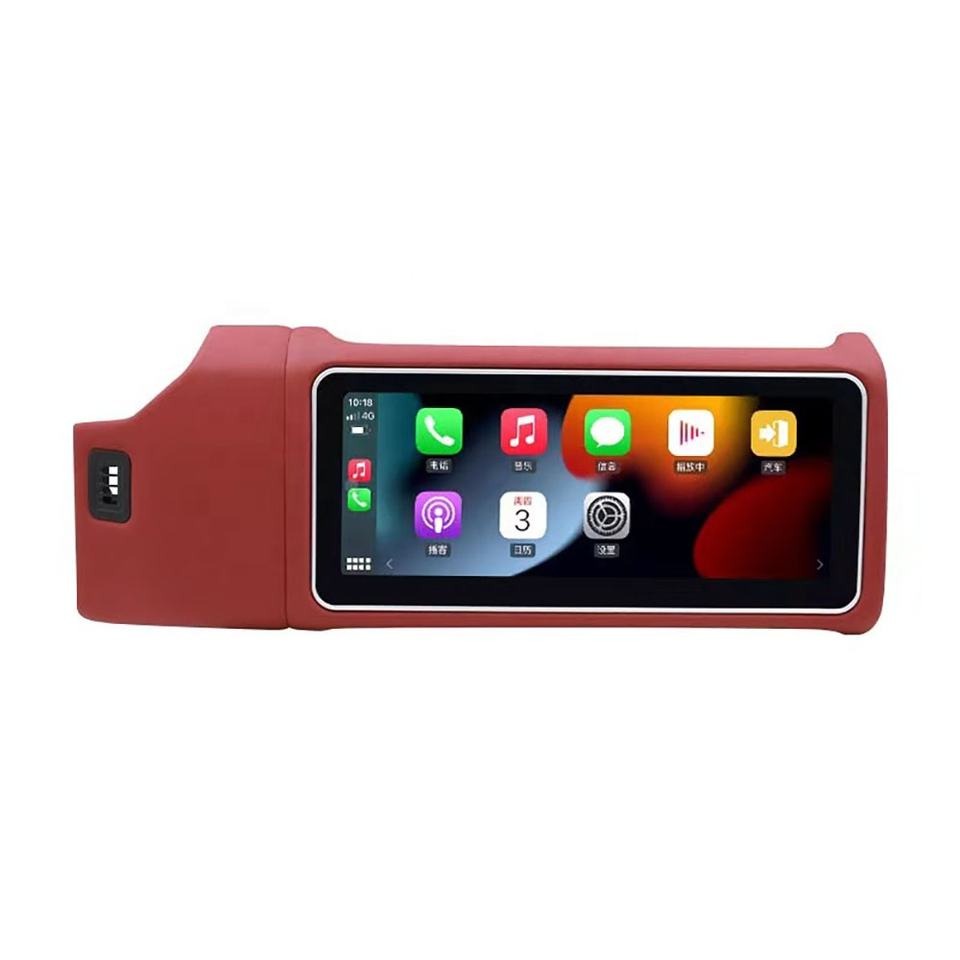 Android Tablet Mount Range Rover 12.3