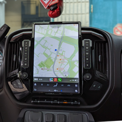 2014 - 2018 Chevrolet Silverado / GMC Sierra 14.4