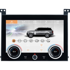 Land Rover Range Rover (L405) Vogue HSE Autobiography 10" (without CD slot) AC Climate Control Touchscreen Panel