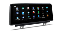 BMW 2 SERIES (F22/F23/F45/U06) Android 12 Multimedia 8.8" Touchscreen Display + Built-in Wireless CarPlay & Android Auto