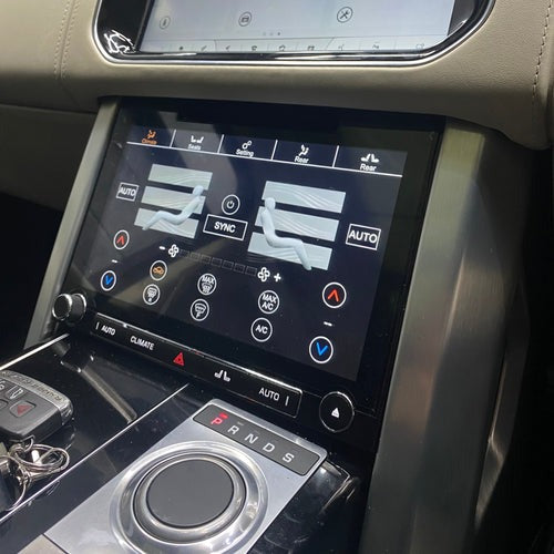 Land Rover Range Rover (L405) Vogue HSE Autobiography 10