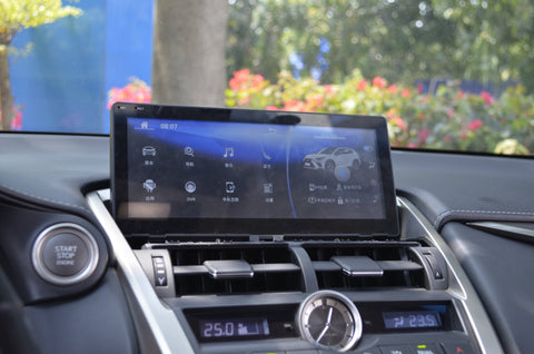 8-core Car Stereo Android Head Unit - Best Value Android Head Unit 